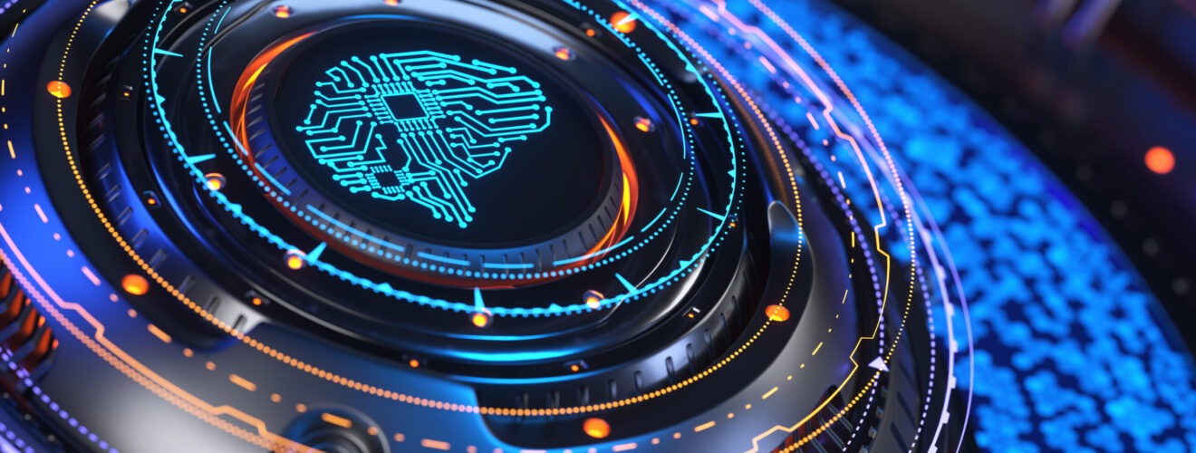 AI obrázky a autorské práva