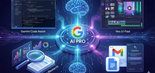 Google AI Pro