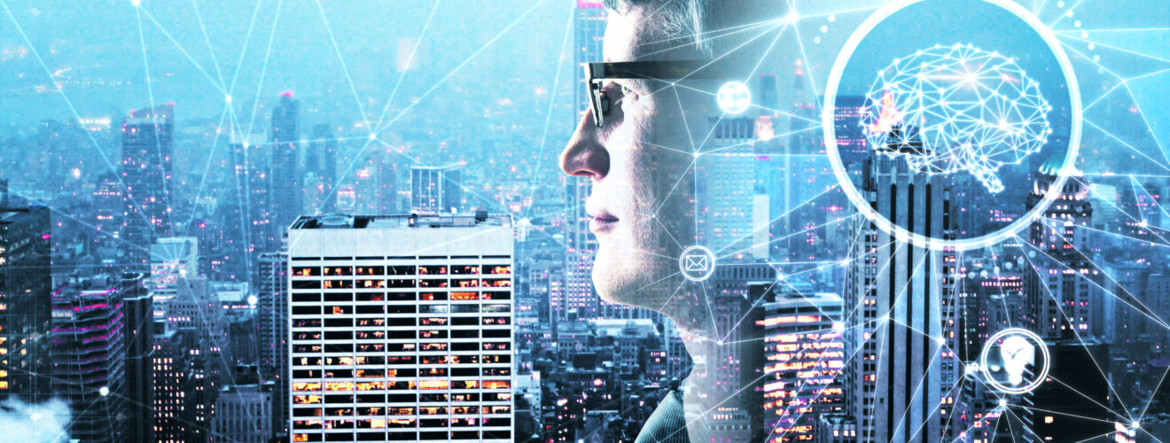 Rozdiel medzi AI, machine learningom a deep learningom