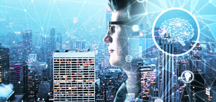 Rozdiel medzi AI, machine learningom a deep learningom