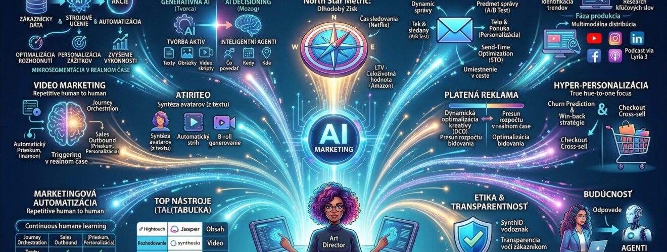 AI marketing