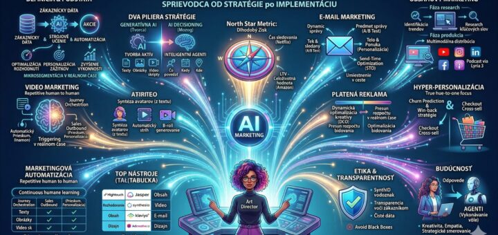 AI marketing