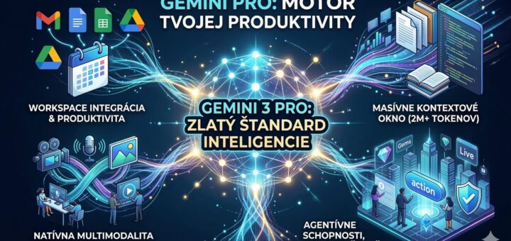 Gemini Pro